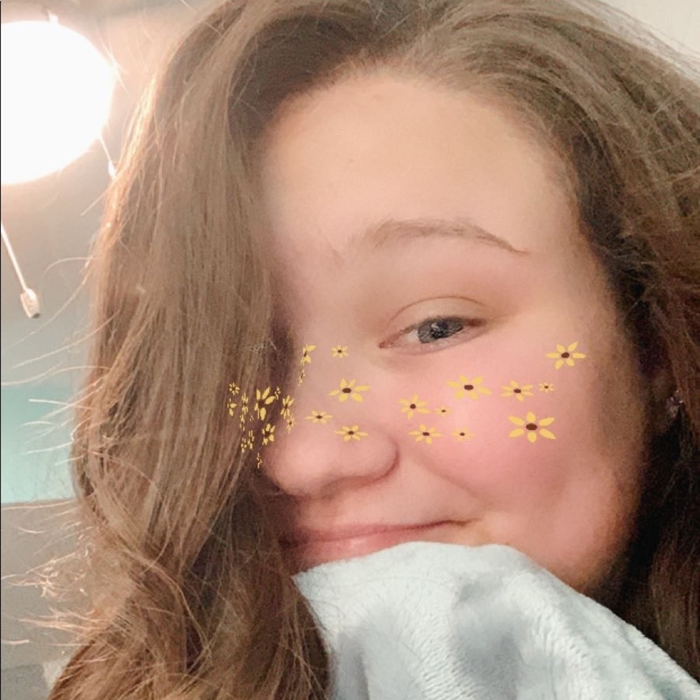 Meet your Posher, Madison